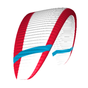 Nova Xenon 3 – Design Red