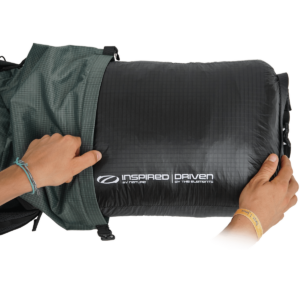 Ozone Compress Ultralite
