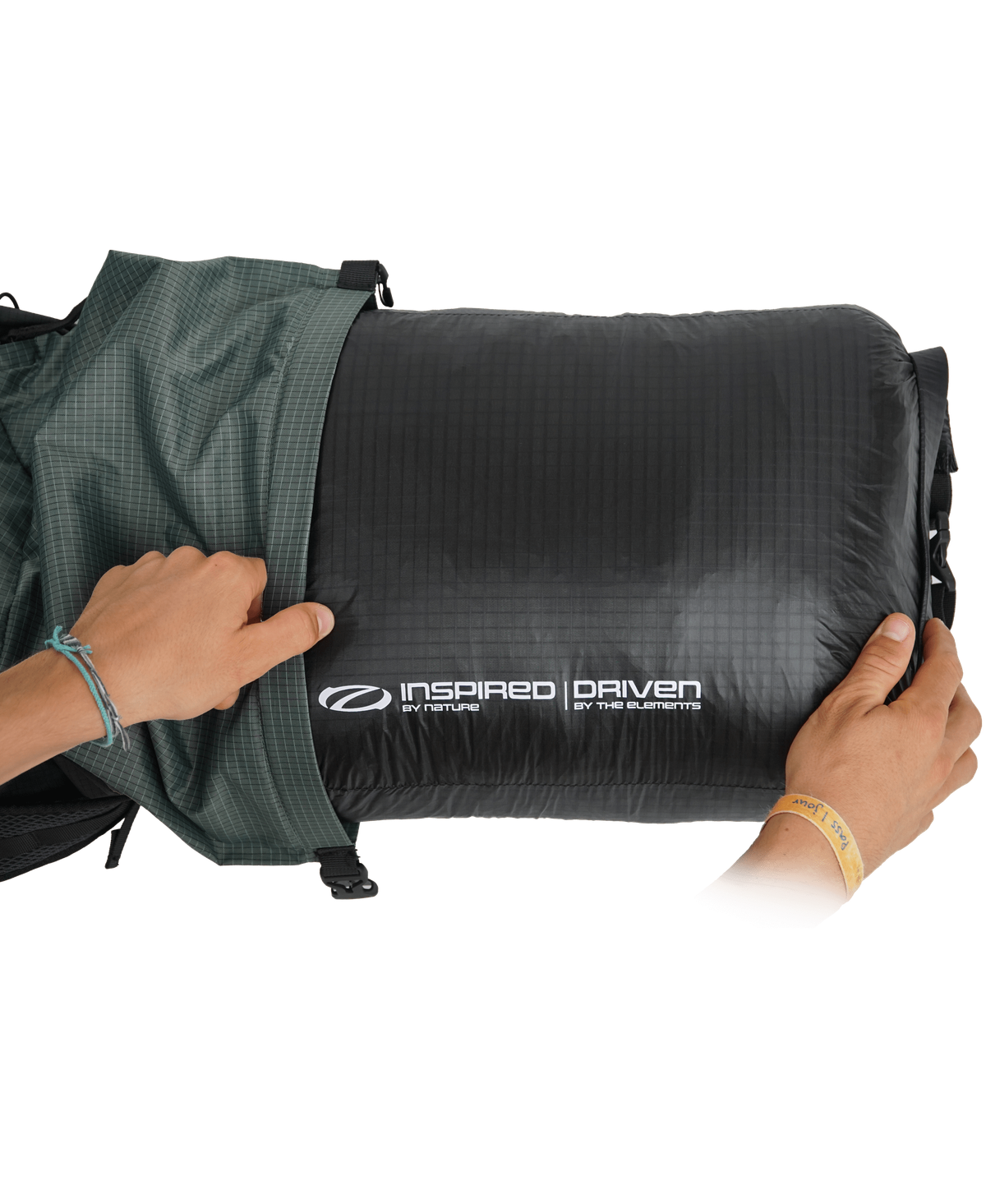 Ozone Compress Ultralite