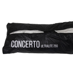 Ozone Concerto Ultralite