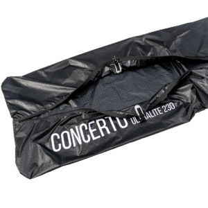 Ozone Concerto Ultralite