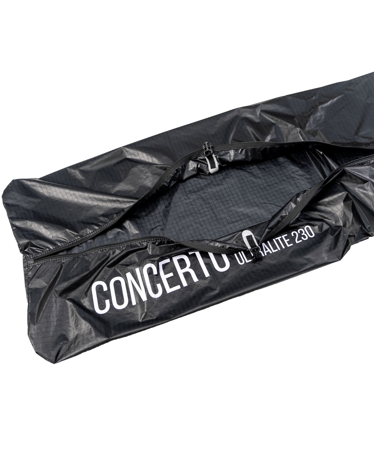 Ozone Concerto Ultralite