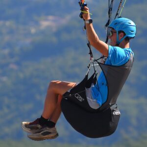 Ozone Ozair