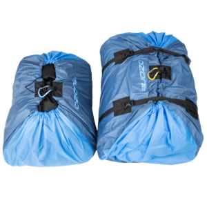 Ozone Speedwing Stuff Bag