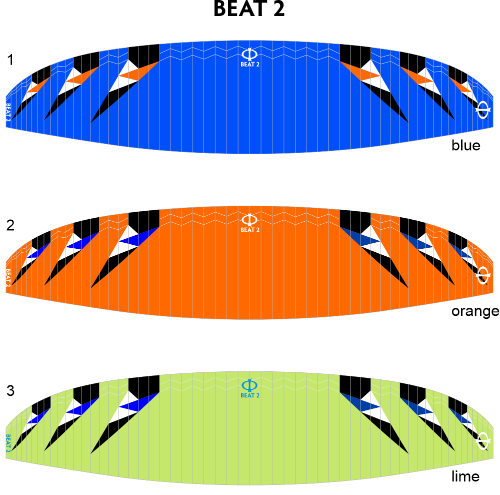 Phi Beat 2