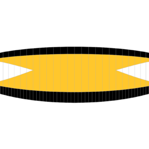 Phi Rowdy Farbe Gold