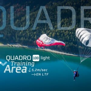 Woody Valley Quadro Light