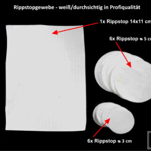 Kontest Save my flight Reparaturset – Ansicht 3