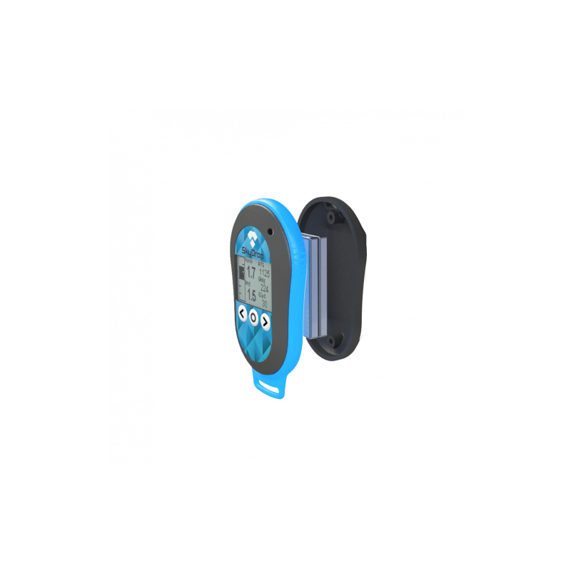 Skybean Doppelbatterie-Kit für SkyDrop