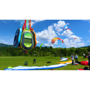 Skybean SkyDrop