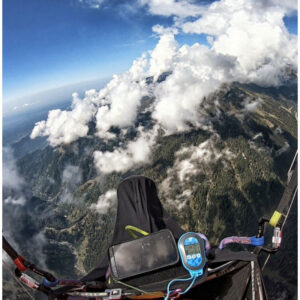 Skybean SkyDrop
