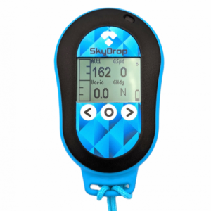 Skybean SkyDrop Blau