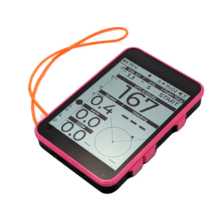 Skybean SØ Vario Magenta