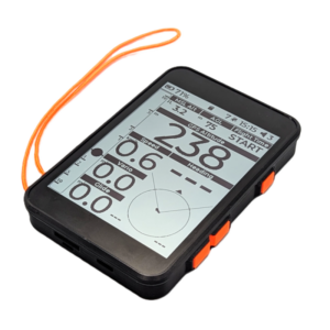 Skybean SØ Vario Schwarz