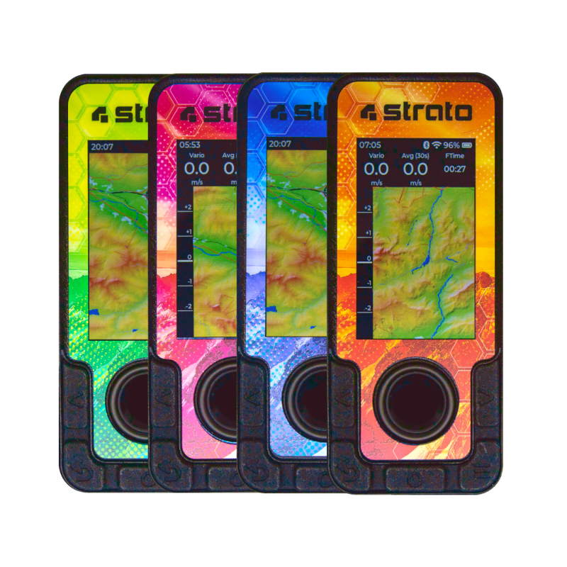 Skybean Strato Lite