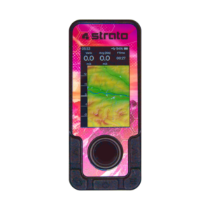 Skybean Strato Lite Magenta