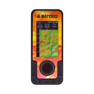 Skybean Strato Orange