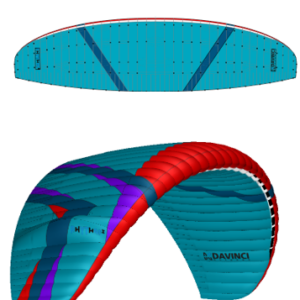 Davinci Rhythm3 Spectra