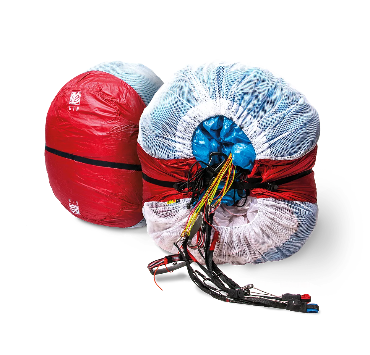 Gin Schnellpacksack Speedfly