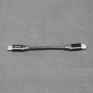 Stodeus USB-C auf USB-C Kabel