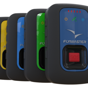 Flymaster Tracker 4G Flexible Plan