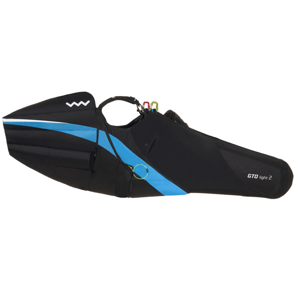 Woody Valley GTO light 2