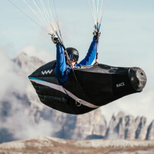 Woody Valley RACE
