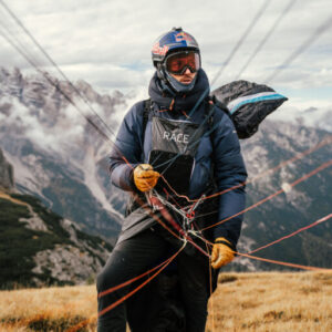 Woody Valley RACE