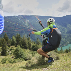 Woody Valley Transalp 2