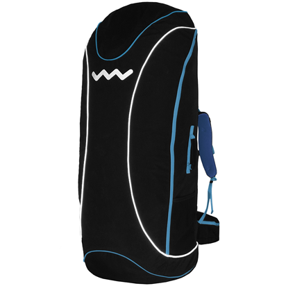 Woody Valley Rucksack Competition