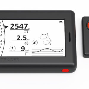 XC Tracer Maxx III
