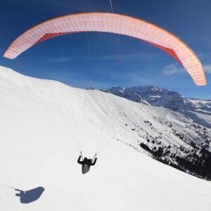 XC Tracer Maxx III
