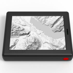 XC Tracer Maxx III