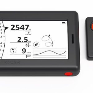 XC Tracer Remote Control für Maxx