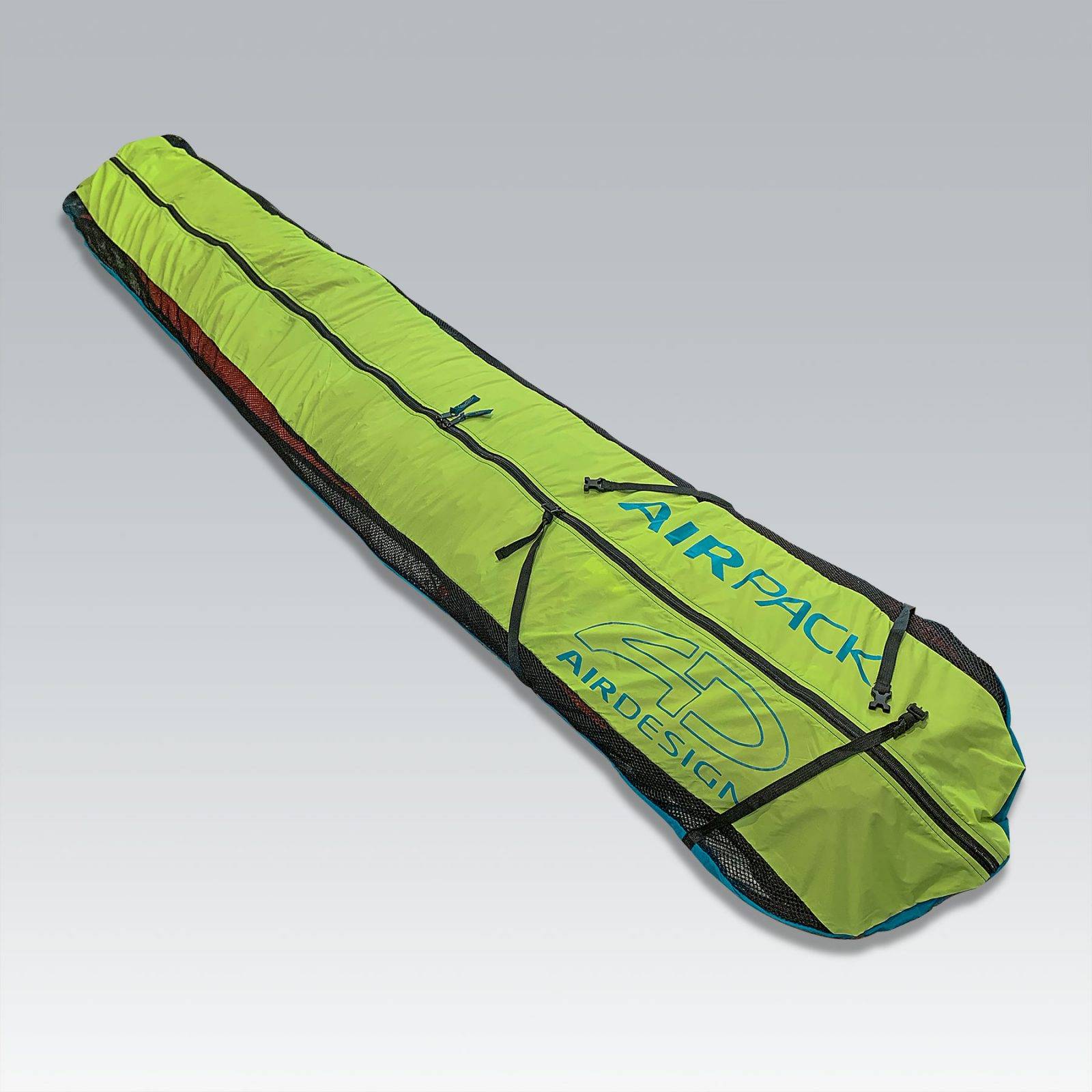 AirDesign AirPack