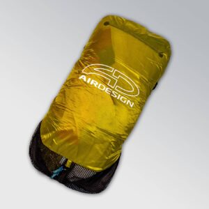AirDesign AirPack XPed