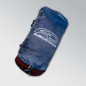 AirDesign AirPack XPed