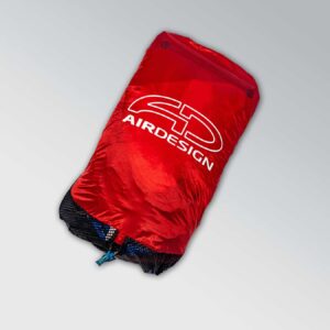 AirDesign AirPack XPed