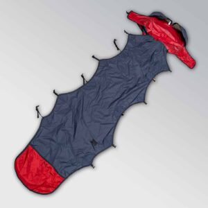 AirDesign AirPack XPed