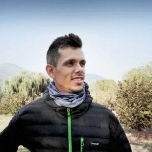 Niviuk Nek Warmer (SkyWrap)