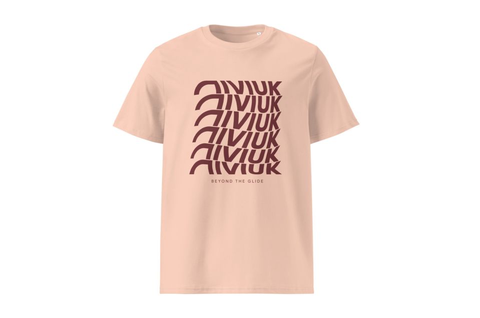 Niviuk Wave T-Shirt