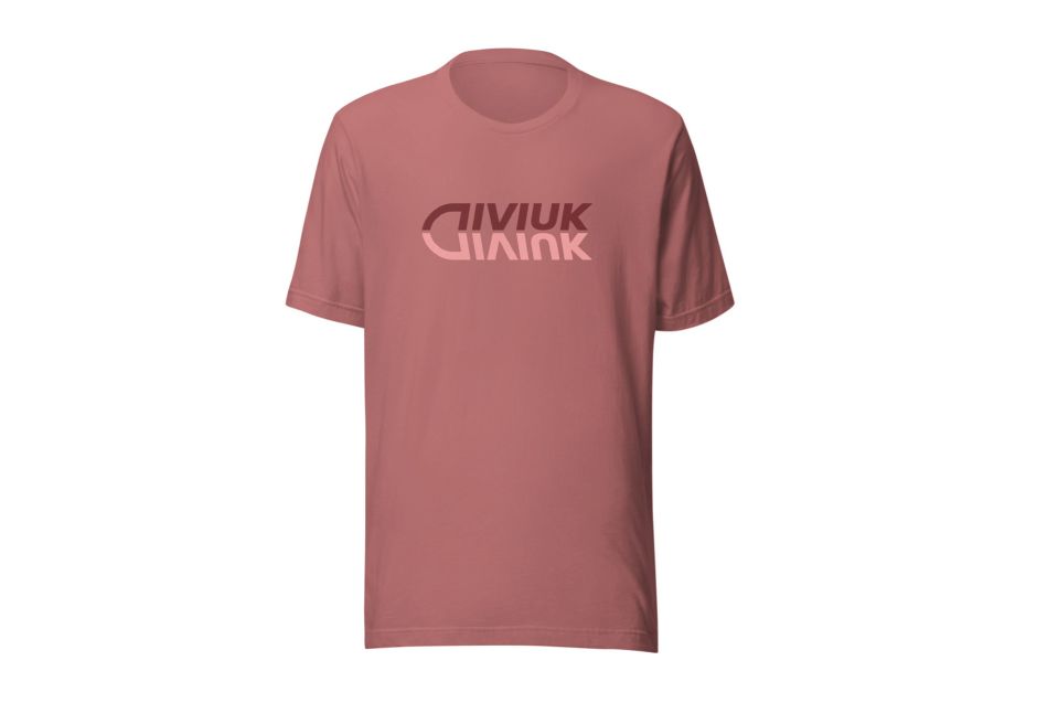 Niviuk Mirror T-Shirt