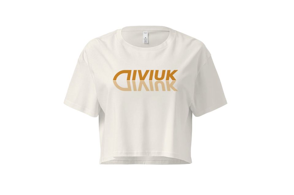 Niviuk Mirror T-Shirt