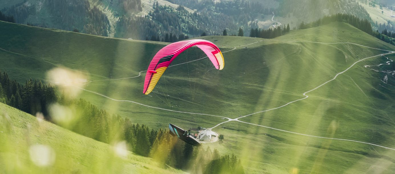 Niviuk Peak 7