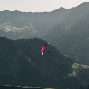 Niviuk Peak 7
