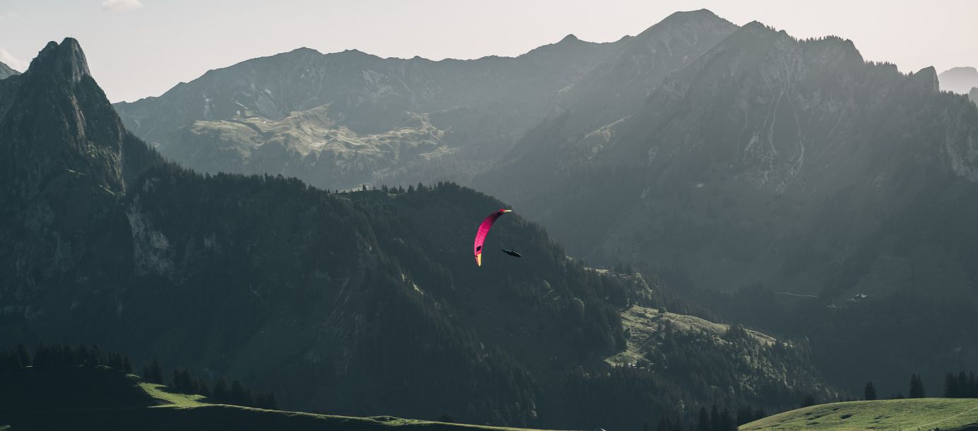 Niviuk Peak 7