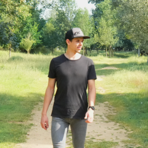 Niviuk Cap (Mesh)