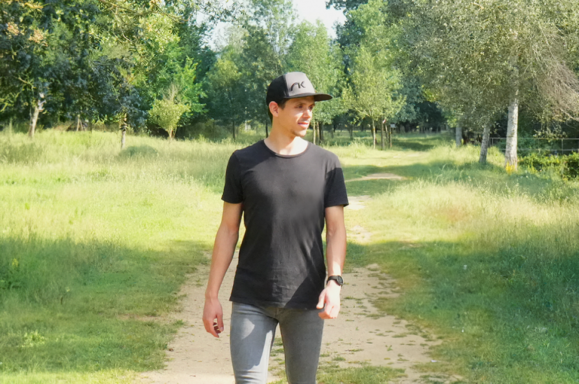 Niviuk Cap (Mesh)