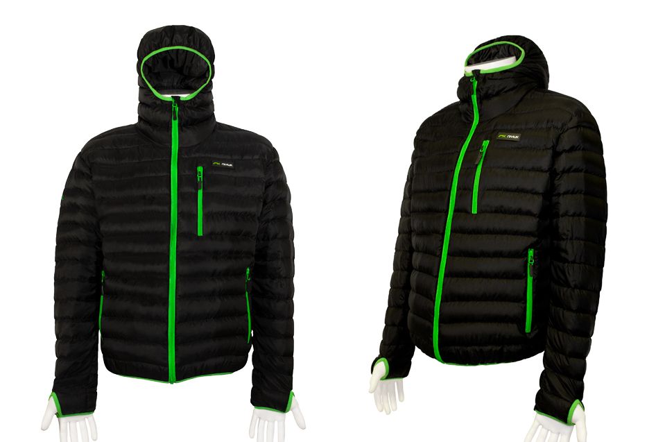Niviuk Daunenjacke