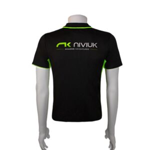Niviuk Polo-Shirt